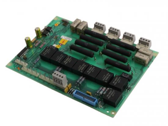 ABB YPQ108A YT204001-DT