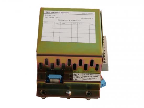 ABB DSSB140 48980001-P