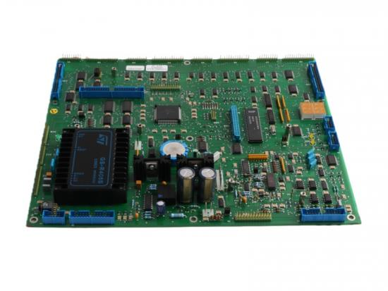 ABB YPQ201 YT204001-KA/2