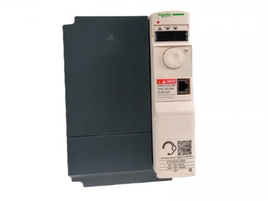 Schneider ATV32HU75N4