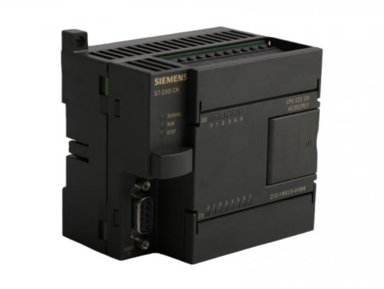 Siemens 6ES7212-1HE40-0XB0