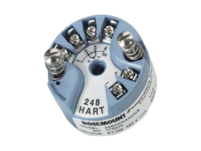Rosemount 248HANAN0