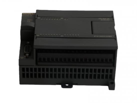 Siemens 6ES7214-1AD23-0XB8