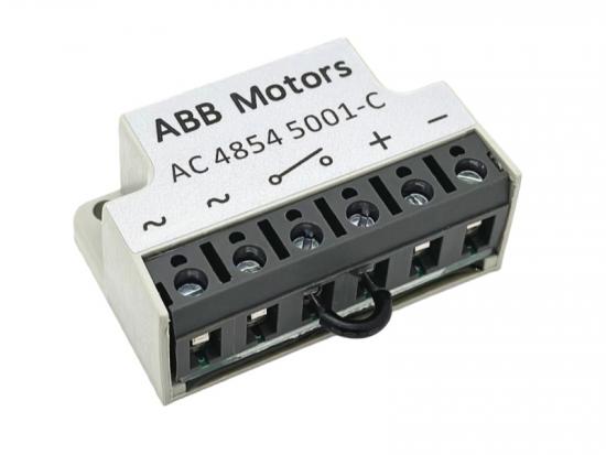 ABB AC48545001-C