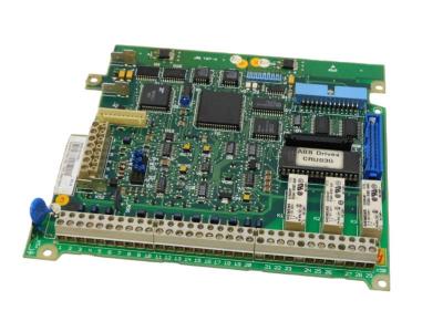 ABB SNAT7640 3BSE003195R1