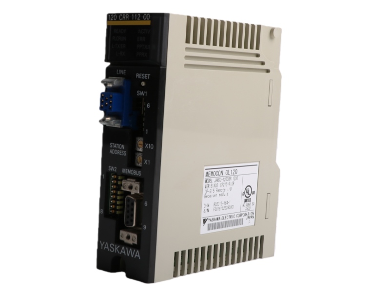 YASKAWA JAMSC-120ACI02000