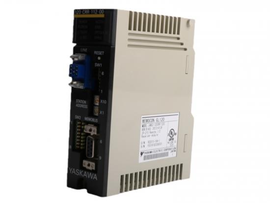 YASKAWA JAMSC-120ACI02000