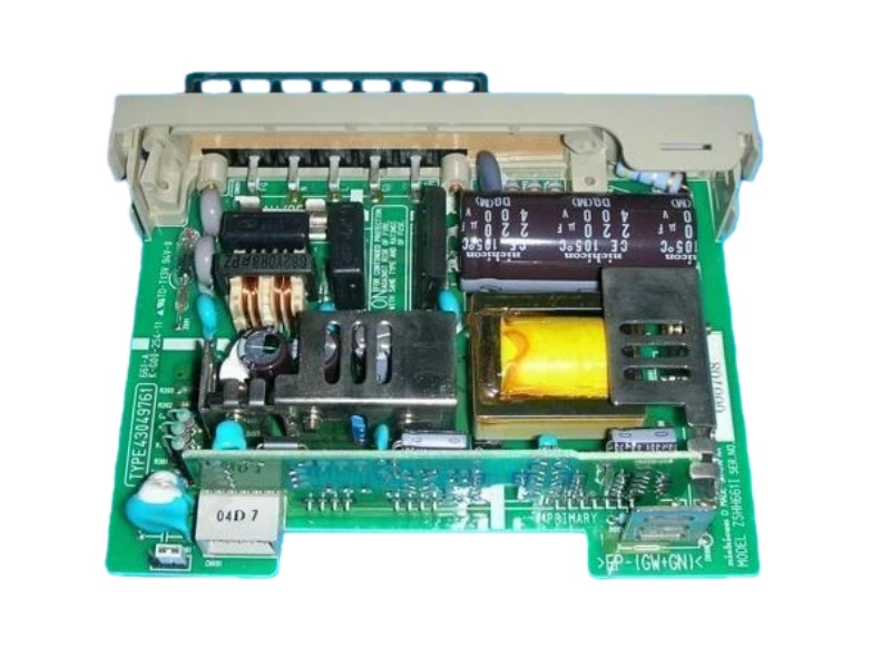 HITACHI ZSHH661I 43049761 PSM2-A2