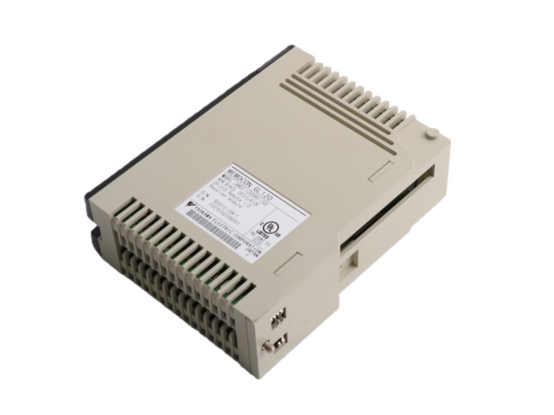 YASKAWA JAMSC-120ACI02000