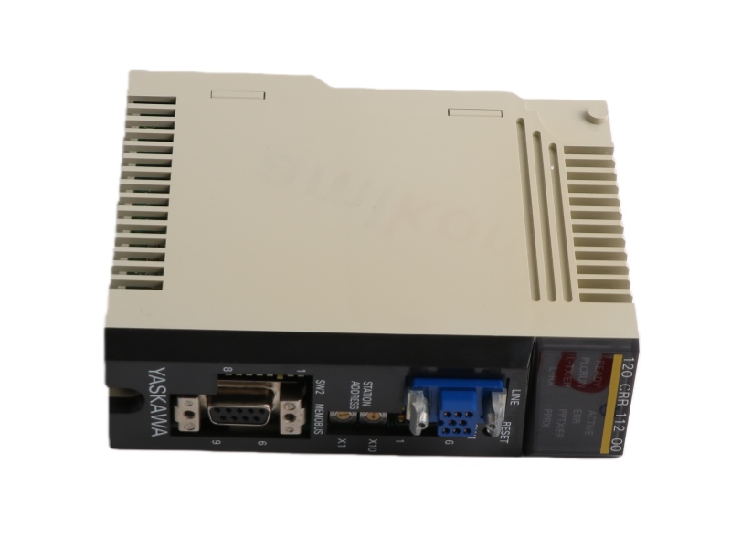 YASKAWA JAMSC-120ACI02000