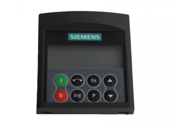 Siemens 6SE6400-0BP00-0AA0