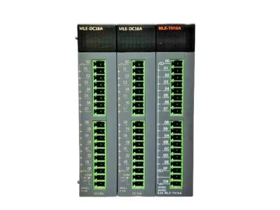 Honeywell  MLE−DC16A