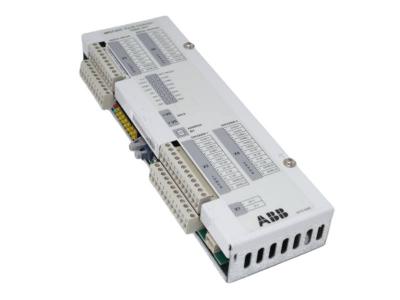 ABB NPCT-01C 64009486