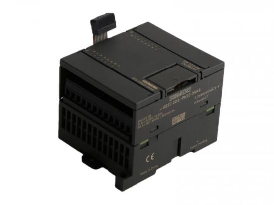 Siemens 6ES7223-1PH22-0XA8