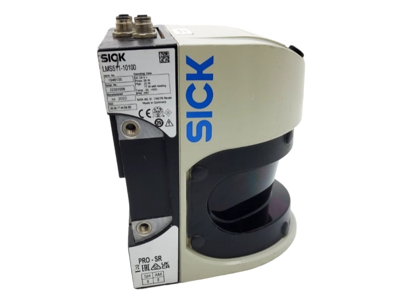 SICK LMS511-10100