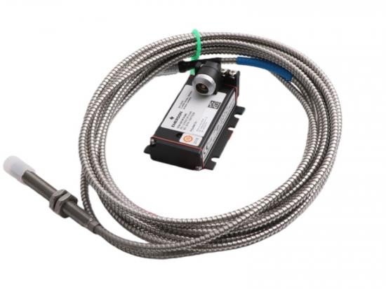 EMERSON PR6423/015-040 CON021