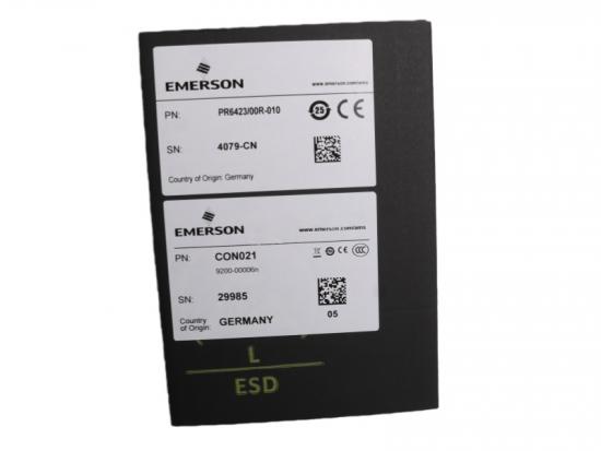 EMERSON PR6423/01K-010