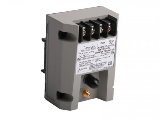 Bently Nevada 990-10-XX-01-05 MOD:165353-01