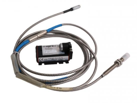 EMERSON PR6423/015-040	