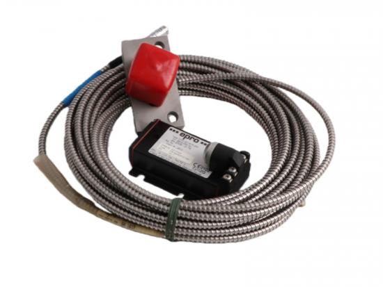 EMERSON PR6426/010-040 CON021