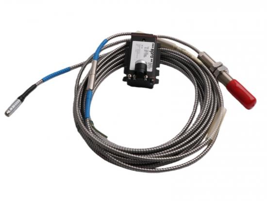 EMERSON PR6424/014-140 CON021