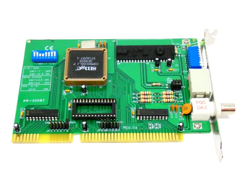 Arcnet Danpex AN-520BT