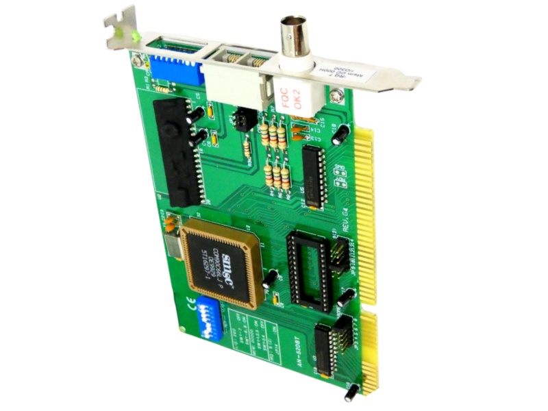 Arcnet Danpex AN-520BT