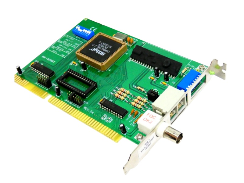 Arcnet Danpex AN-520BT