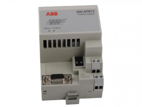 ABB 200-APB12