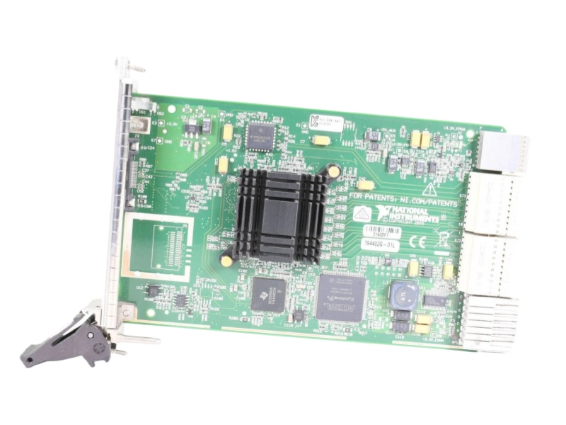 NI PXIE-8360
