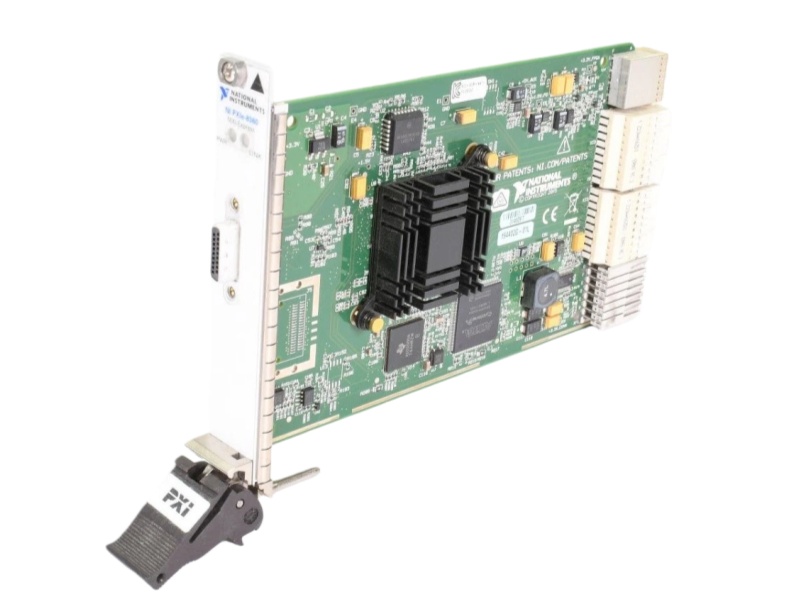 NI PXIE-8360
