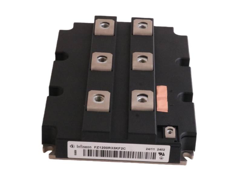 INFINEON FZ1200R33KF2C