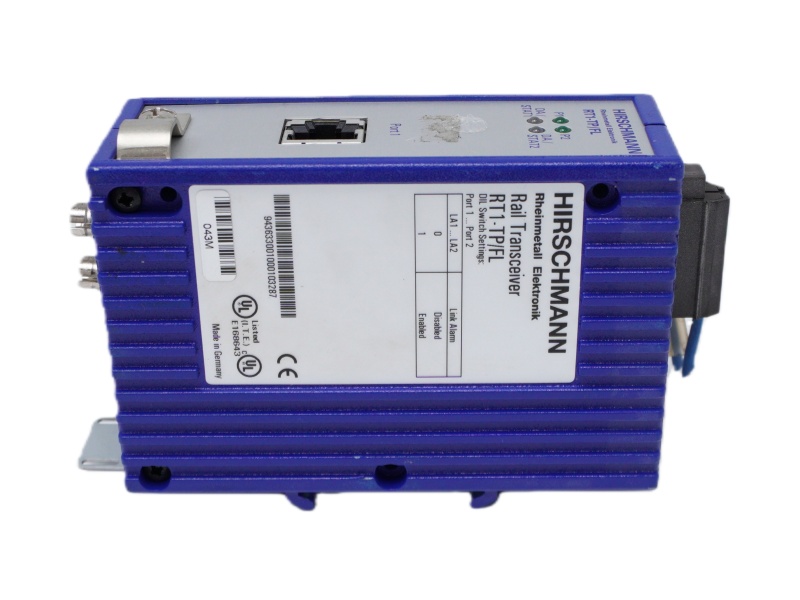 Hirschmann RT1-TP/FL