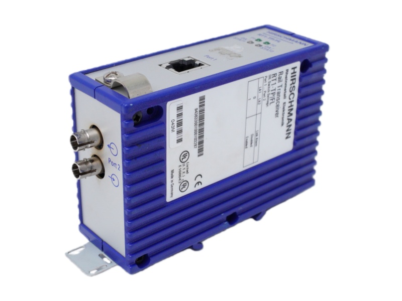 Hirschmann RT1-TP/FL