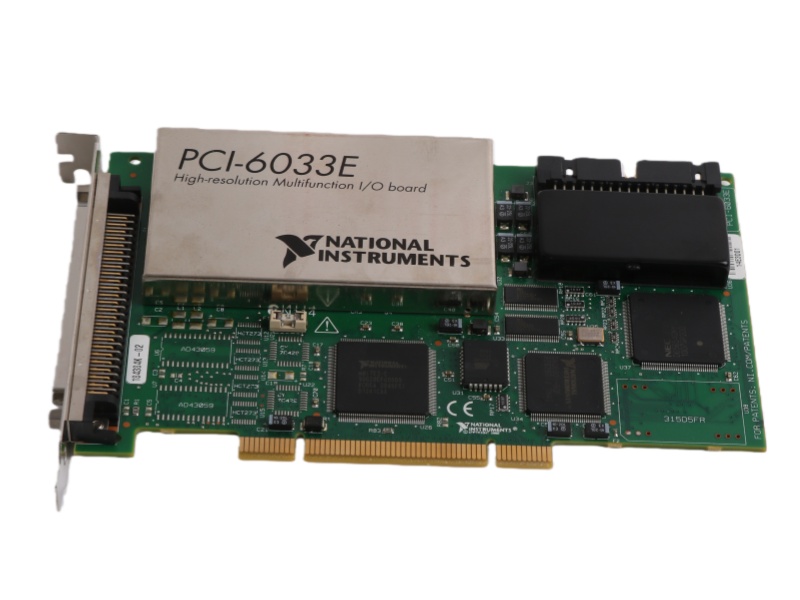 NI PCI-8361