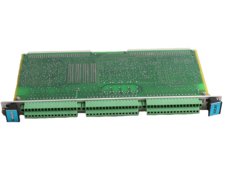 VIBRO-METER VM600 IOC4T 200-560-000-019