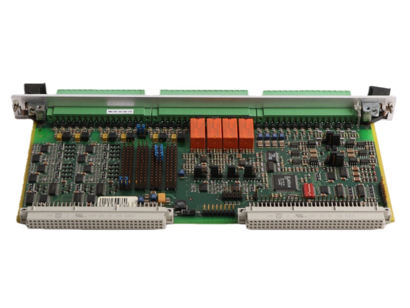 VIBRO-METER VM600 IOC4T 200-560-000-019