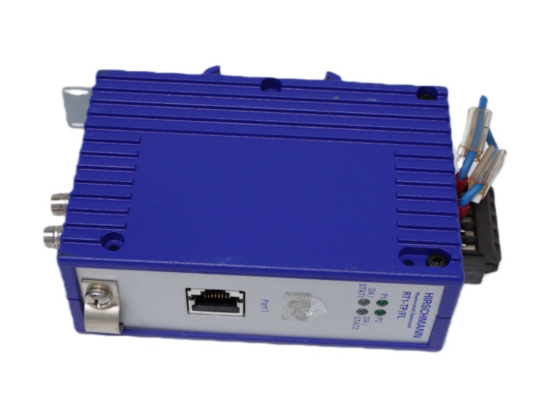 Hirschmann RT1-TP/FL