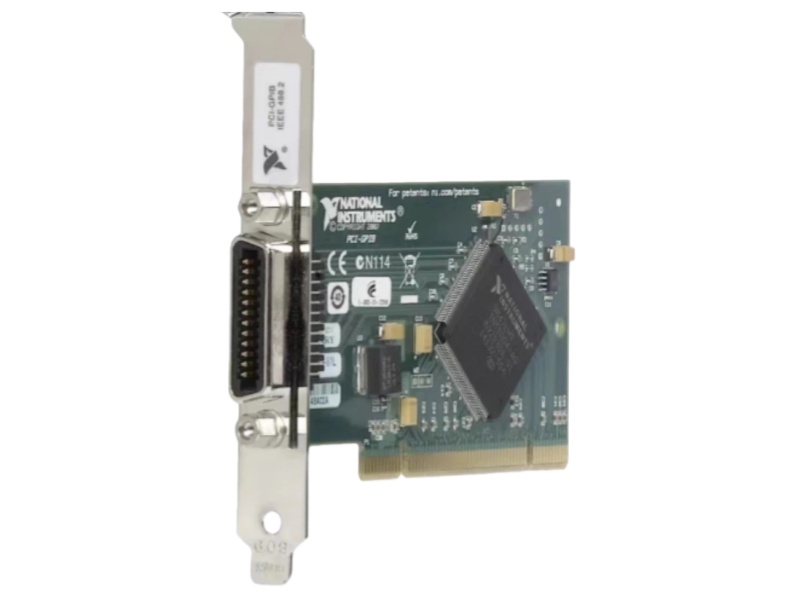 NI PCIE-8361