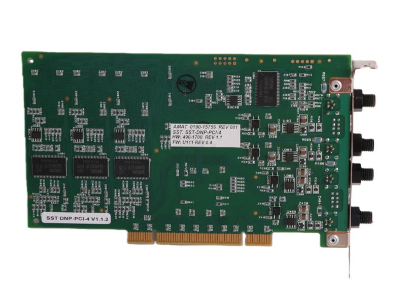 NI PCI-8361