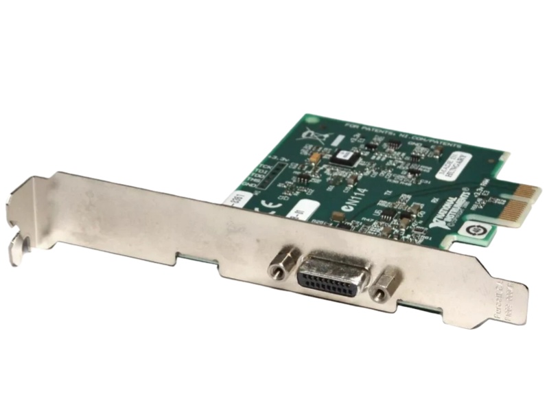 NI PCIE-8361