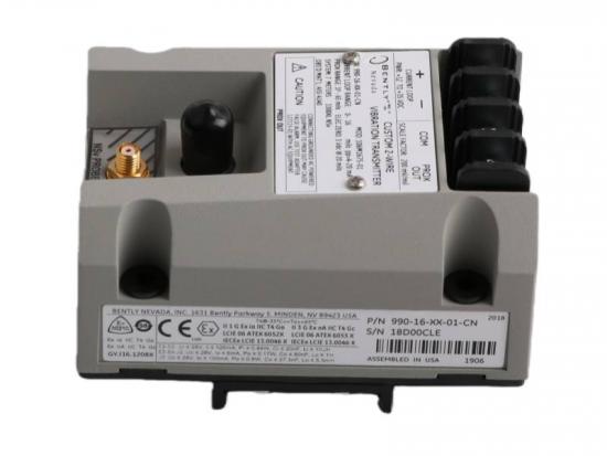 Bently Nevada 990-04-07-01-05