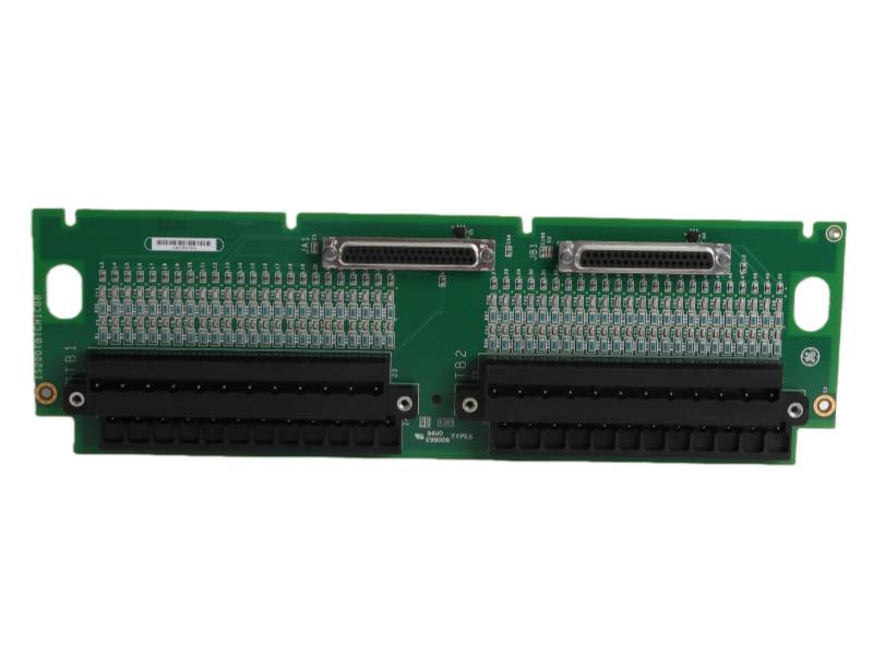 General Electric IS200TBTCH1BBB