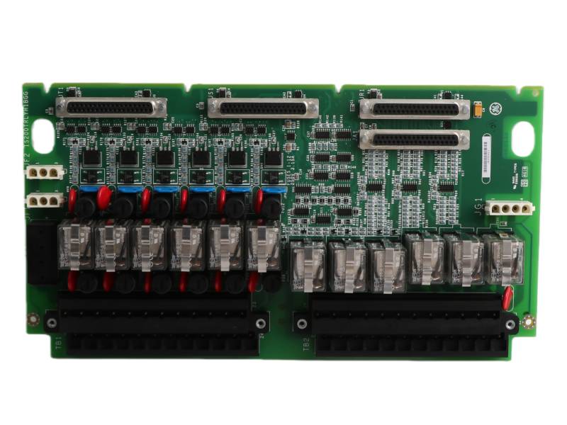 General Electric IS200TRLYH1BGF