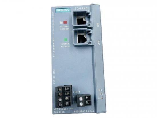 Siemens 6GK5602-0BA10-2AA3