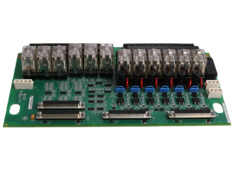 General Electric IS200TRLYH1BGF