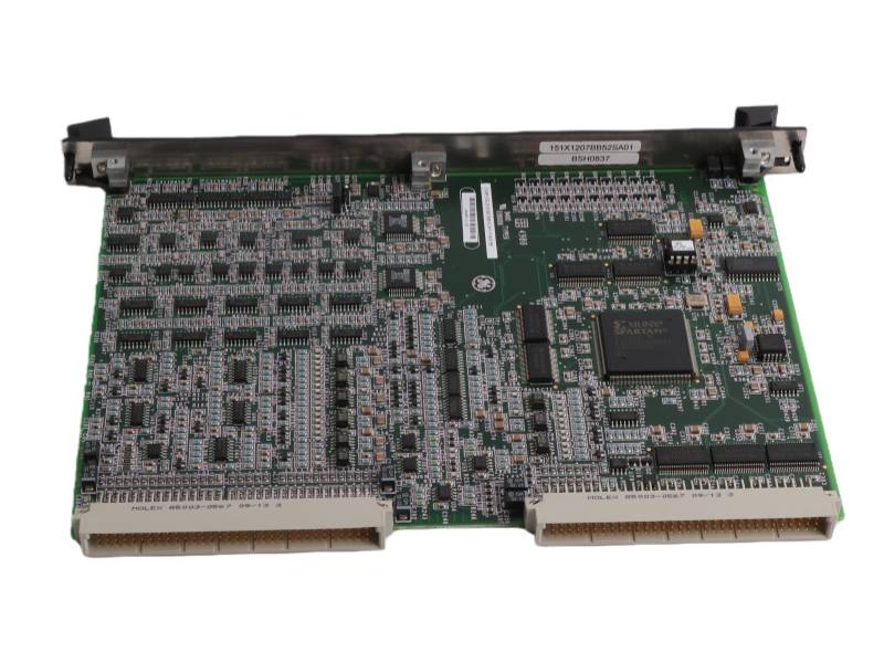 General Electric IS200EMIOH1ACA