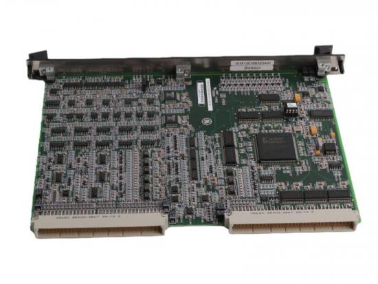 General Electric IS200EMIOH1ACA