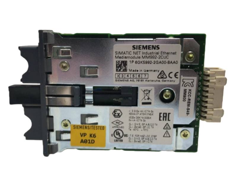 Siemens 6GK5992-2GA00-8AA0