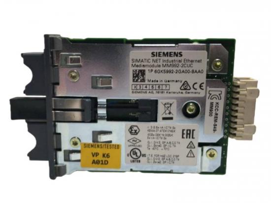 Siemens 6GK5992-2GA00-8AA0